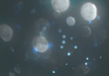 soyut bulanık bokeh arka plan, kopyalama alanı  