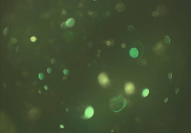 bokeh ile sanat soyut arka plan 