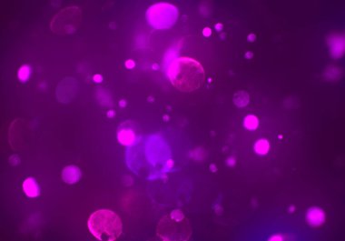 mavi arka plan üzerinde galaksi