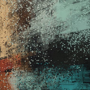 Vintage grunge doku arka plan