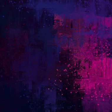 metin için alanı olan grunge arkaplanı