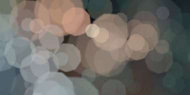 bokeh ışıkları ile arka plan, soyut duvar kağıdı