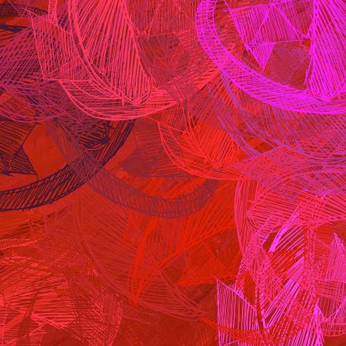 arka plan olarak soyut sorunsuz desen