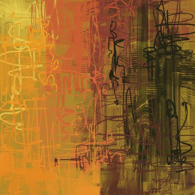 arka plan olarak soyut sorunsuz desen