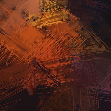 soyut grunge doku arkaplanı