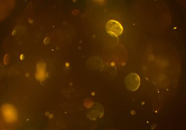 bokeh ile sanat soyut arka plan 