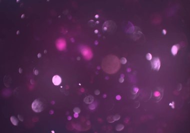 bokeh ile sanat soyut arka plan 