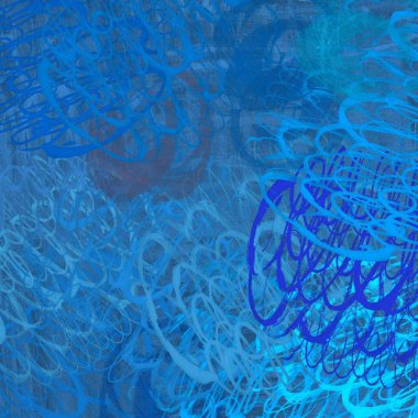 metin için alan ile soyut sorunsuz doku arka plan