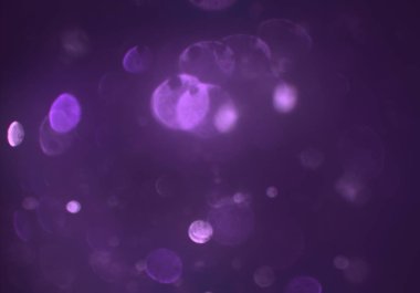 bokeh ile sanat soyut arka plan 