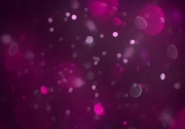 bokeh ile sanat soyut arka plan 