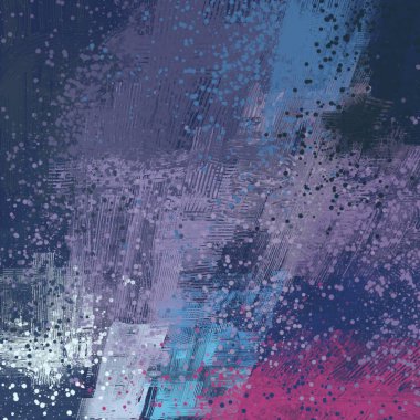 Grunge arka plan boşluk