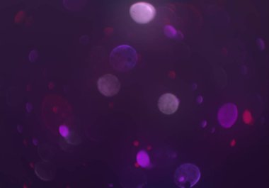 bokeh ile sanat soyut arka plan 