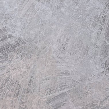 Kopya alanı ile soyut grunge desenli arkaplan