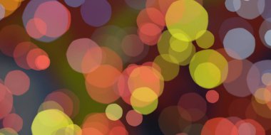 soyut bulanık bokeh arka plan, kopyalama alanı 