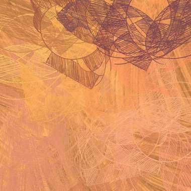 soyut grunge doku arkaplanı