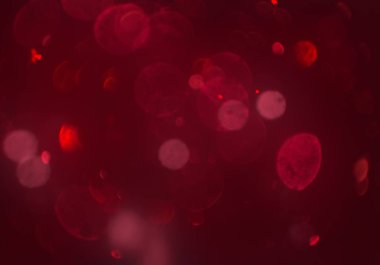 bokeh ile sanat soyut arka plan 