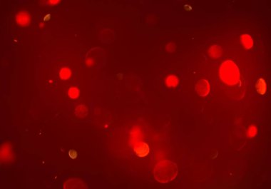 bokeh ile sanat soyut arka plan 