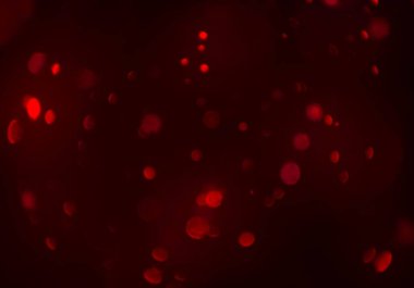 bokeh ile sanat soyut arka plan 