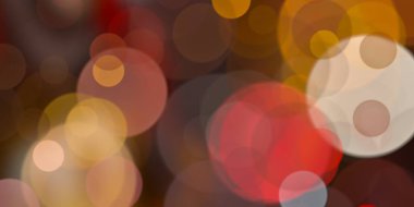 soyut bulanık bokeh arka plan, kopyalama alanı 