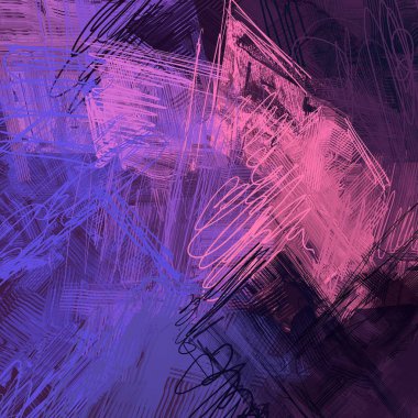 arka plan olarak soyut sorunsuz desen