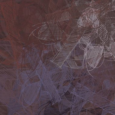 arka plan olarak soyut sorunsuz desen