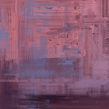 Farklı renk kalıplarına sahip soyut grunge arkaplanı