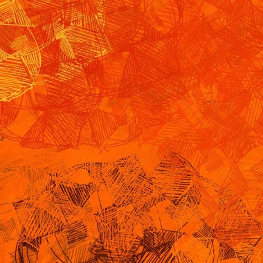 Vintage sonbahar Seamless Modeli