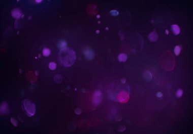 bokeh ile sanat soyut arka plan 