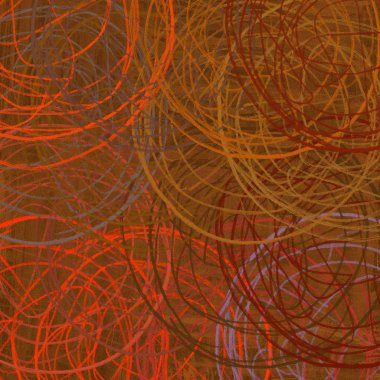 arka plan olarak soyut sorunsuz desen