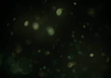 bokeh ile sanat soyut arka plan 