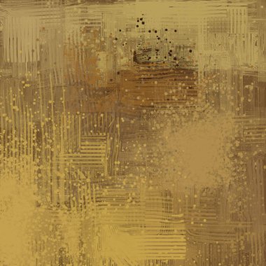 Farklı renk kalıplarına sahip soyut grunge arkaplanı