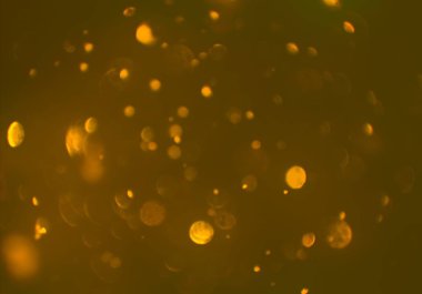 bokeh ile sanat soyut arka plan 