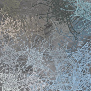 arka plan olarak soyut sorunsuz desen