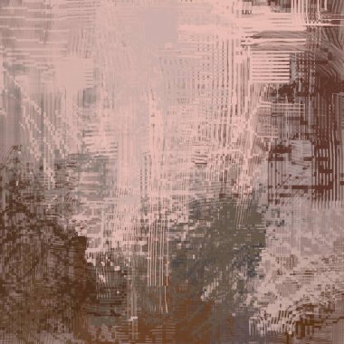 Vintage desenleri ile grunge arka plan