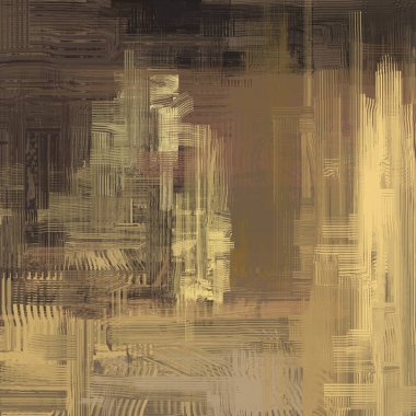 Farklı renk kalıplarına sahip soyut grunge arkaplanı 