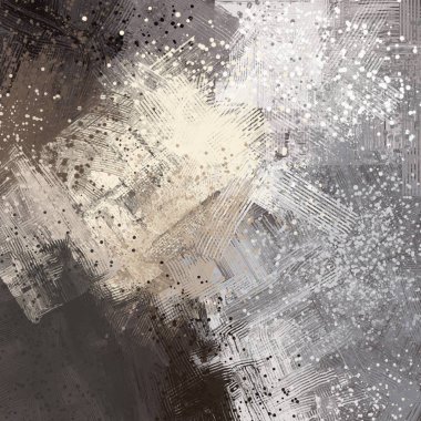 Grunge arka plan boşluk