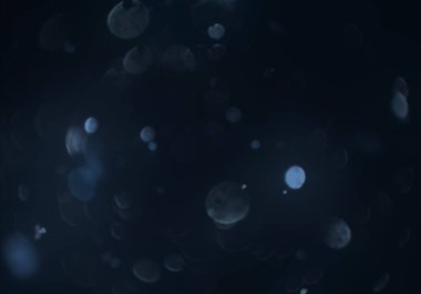 bokeh ile sanat soyut arka plan 