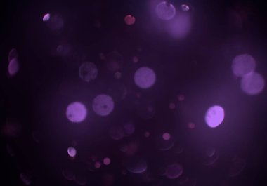 bokeh ile sanat soyut arka plan 