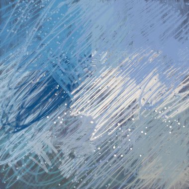 mavi ve beyaz arkaplan