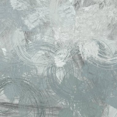 Kopya alanı ile soyut grunge desenli arkaplan