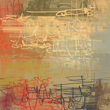 arka plan olarak soyut sorunsuz desen