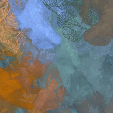 soyut grunge desenli arkaplan