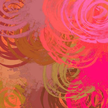 Tasarımınız için soyut arkaplan