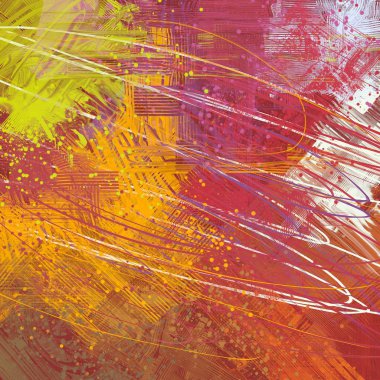 arka plan olarak soyut sorunsuz desen