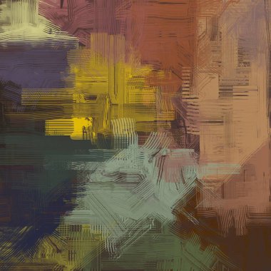 soyut grunge arka plan sanat