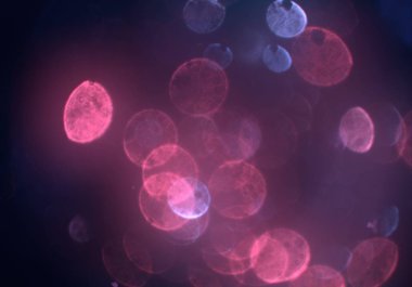 bokeh ile sanat soyut arka plan 