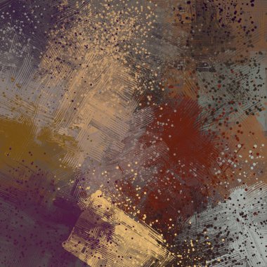 Grunge arka plan boşluk