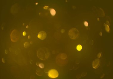 soyut bulanık bokeh arka plan, kopyalama alanı  