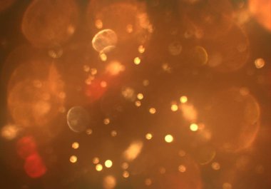 bokeh ile sanat soyut arka plan 