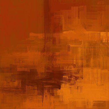 Farklı renk kalıplarına sahip soyut grunge arkaplanı